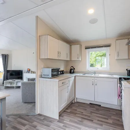 Mallard - Stunning With Hot Tub Holiday home *