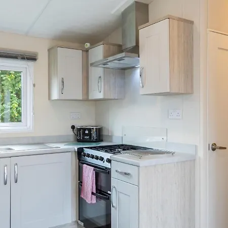 Holiday home Mallard - Stunning With Hot Tub Malton