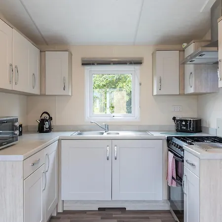 Holiday home Mallard - Stunning With Hot Tub *
