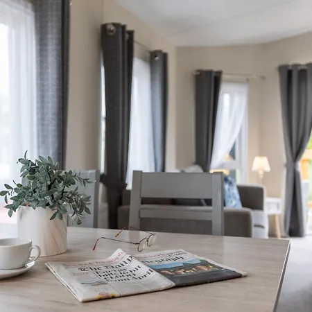 Mallard - Stunning With Hot Tub Holiday home Malton