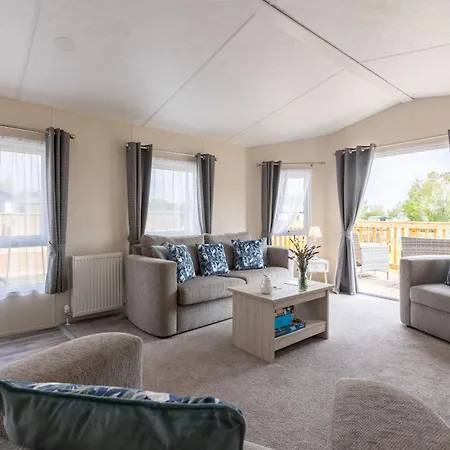 Holiday home Mallard - Stunning With Hot Tub Malton